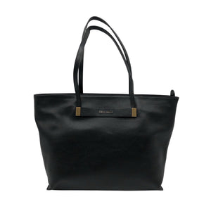 Unisex Coccinelle - Käekott, suurus Maxi - Must (1)