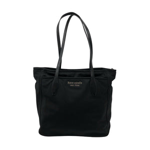 Unisex Kate Spade - Käekott, suurus Maxi - Must (1)