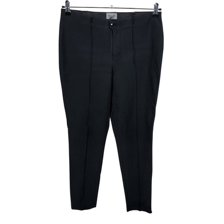 Unisex Sand - Viigipüksid, suurus 40 - Must ()