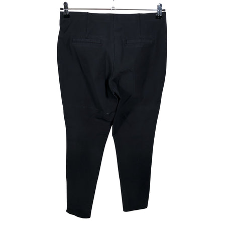 Unisex Sand - Viigipüksid, suurus 40 - Must (2)