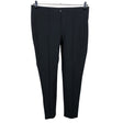 Unisex Sand - Viigipüksid, suurus 40 - Must ()