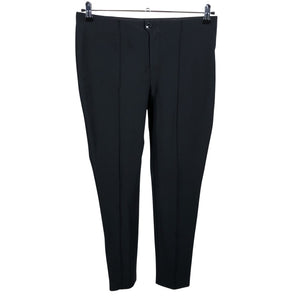 Unisex Sand - Viigipüksid, suurus 40 - Must (1)
