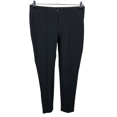 Unisex Sand - Viigipüksid, suurus 40 - Must ()