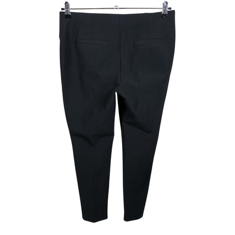 Unisex Sand - Viigipüksid, suurus 40 - Must (2)