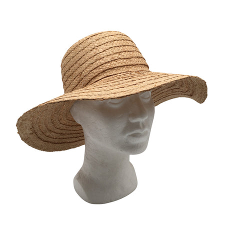 Unisex Gauhar - Suvemüts, suurus 52 - 54 cm - Pruun ()