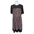 Unisex Weekend by MaxMara - Õhuke kleit, suurus 38 - Must ()