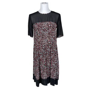 Unisex Weekend by MaxMara - Õhuke kleit, suurus 38 - Must (1)