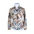 Unisex Etro - Triiksärk, suurus 42 - Beige ()
