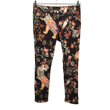 Unisex Etro - Teksad, suurus 36 - Pruun ()