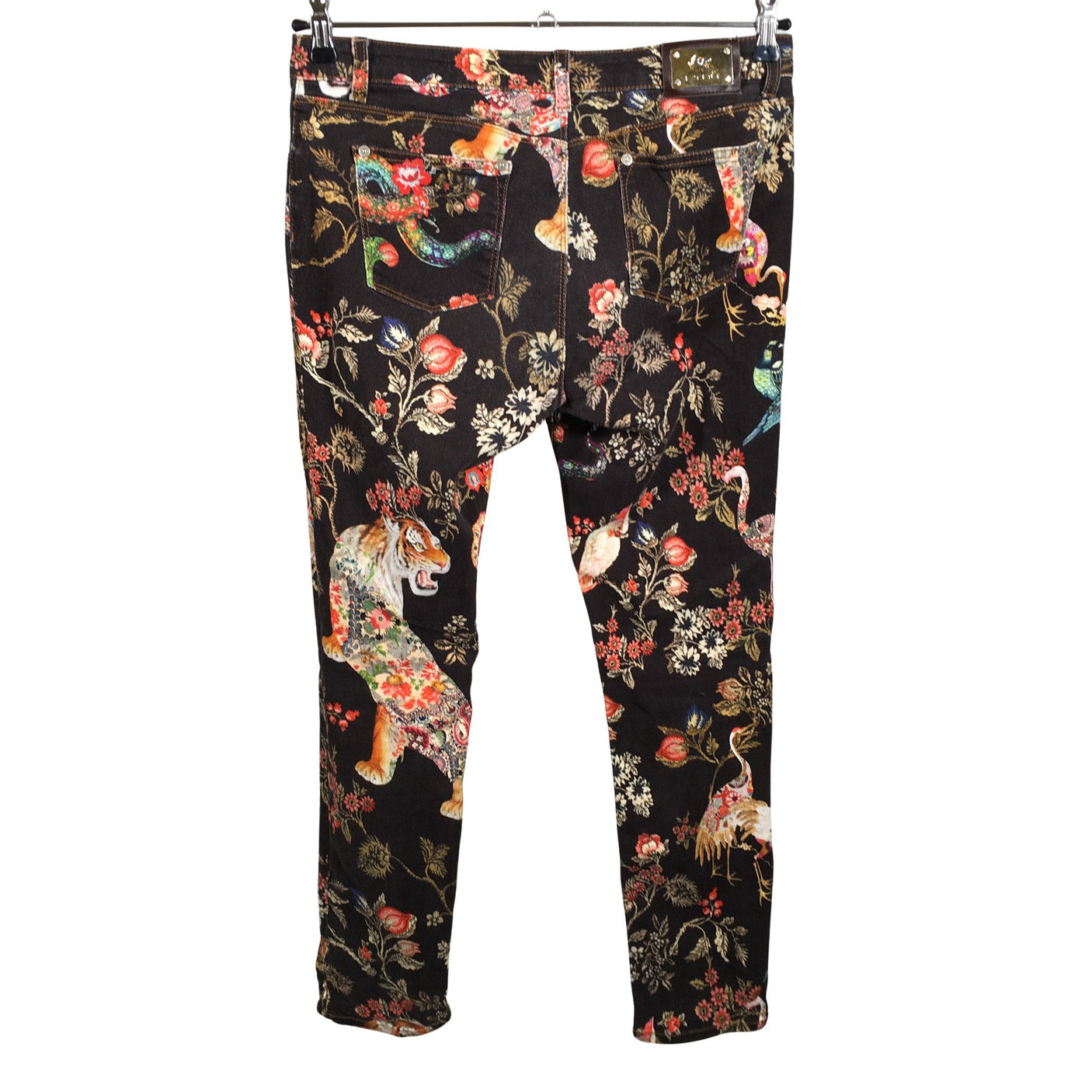 Unisex Etro - Teksad, suurus 36 - Pruun (2)