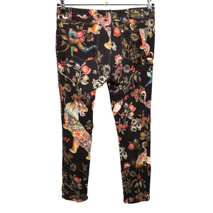 Unisex Etro - Teksad, suurus 36 - Pruun (2)