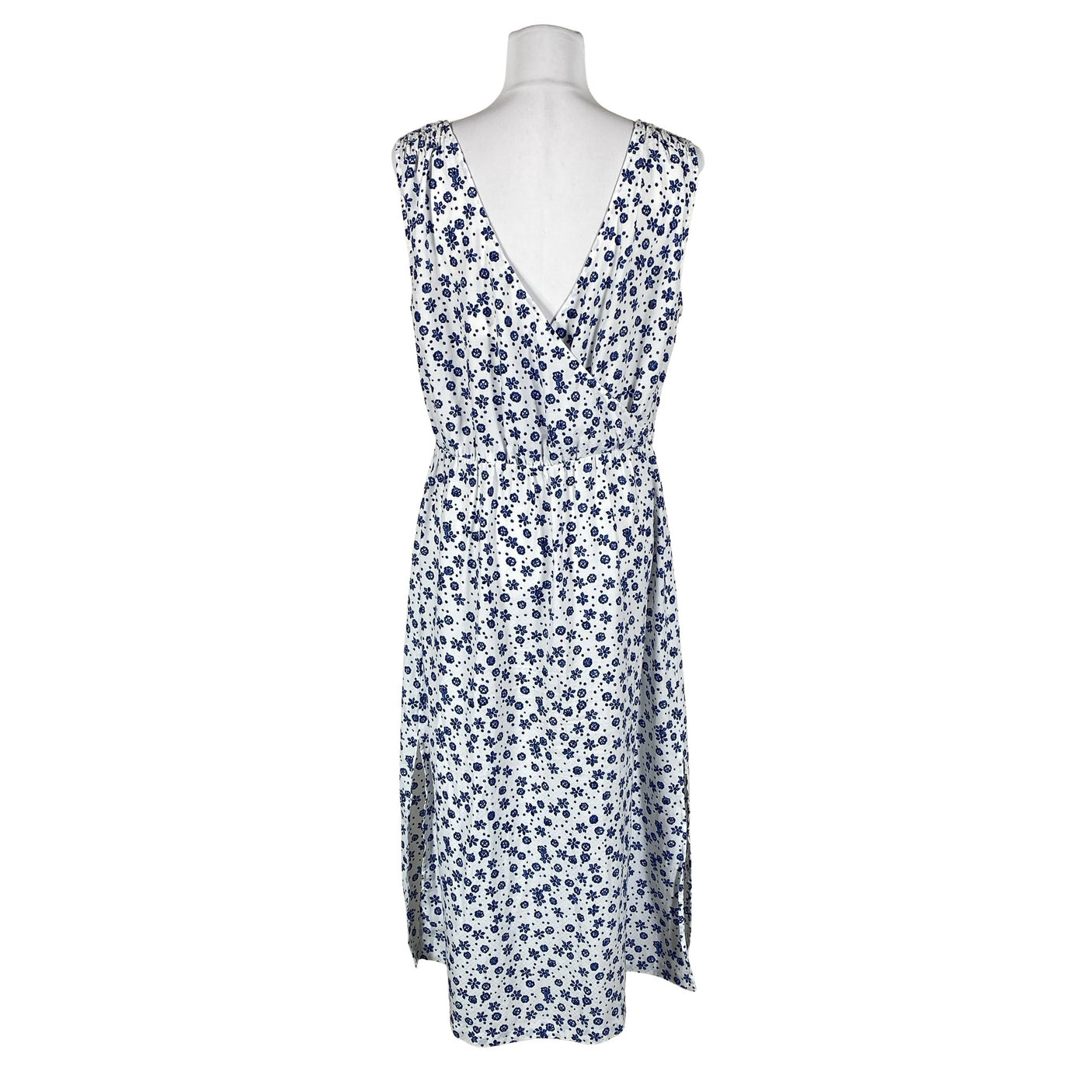 Unisex Pepe Jeans - Mitteveniv kleit, suurus 40 - Valge (2)