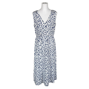 Unisex Pepe Jeans - Mitteveniv kleit, suurus 40 - Valge (1)