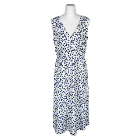 Unisex Pepe Jeans - Mitteveniv kleit, suurus 40 - Valge ()