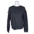 Unisex Globus - Pluus, suurus 40 - Must ()
