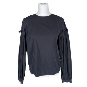 Unisex Globus - Pluus, suurus 40 - Must (1)