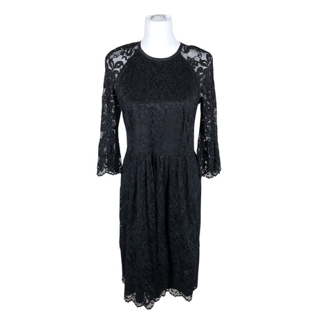 Unisex Andiata - Pidulik kleit, suurus 40 - Must ()