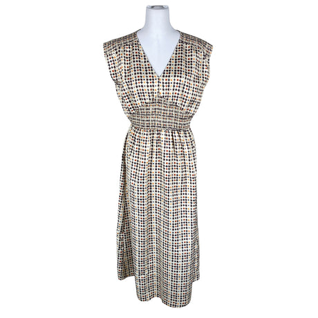 Unisex Pepe Jeans - Mitteveniv kleit, suurus 40 - Beige ()