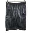 Unisex Esprit - Nahkseelik, suurus 38 - Must ()