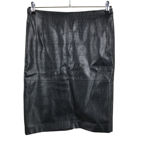 Unisex Esprit - Nahkseelik, suurus 38 - Must ()