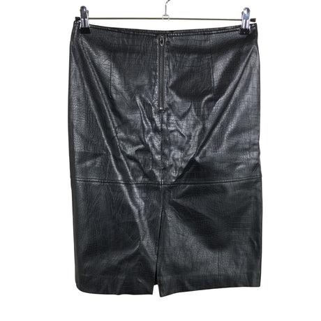 Unisex Esprit - Nahkseelik, suurus 38 - Must (2)
