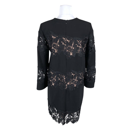 Unisex French Connection - Pidulik kleit, suurus 38 - Must (2)