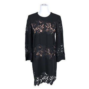 Unisex French Connection - Pidulik kleit, suurus 38 - Must (1)