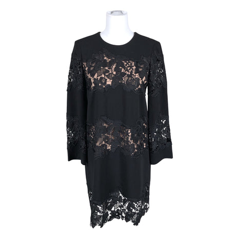 Unisex French Connection - Pidulik kleit, suurus 38 - Must ()