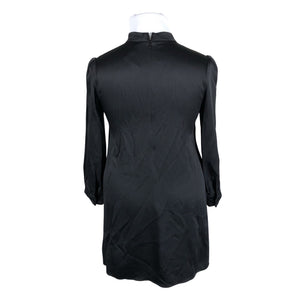 Unisex Tara Jarmon - Mitteveniv kleit, suurus 42 - Must (2)