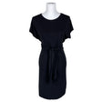 Unisex Marella - Trikotaažist kleit, suurus 38 - Must ()