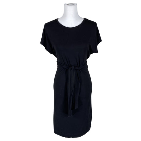 Unisex Marella - Trikotaažist kleit, suurus 38 - Must ()
