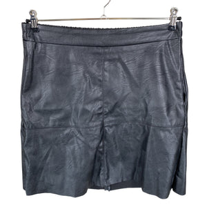 Unisex Free Quent - Nahkseelik, suurus 40 - Must (1)