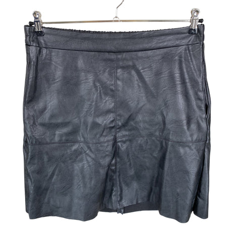 Unisex Free Quent - Nahkseelik, suurus 40 - Must ()