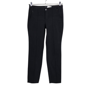 Unisex MAC - Chino-püksid, suurus 38 - Must (1)