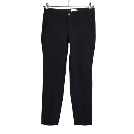 Unisex MAC - Chino-püksid, suurus 38 - Must ()