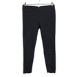 Unisex by Malene Birger - Mittevenivad püksid, suurus 40 - Must ()