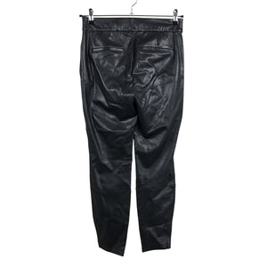 Unisex Hugo Boss - Nahkpüksid, suurus 40 - Must (2)