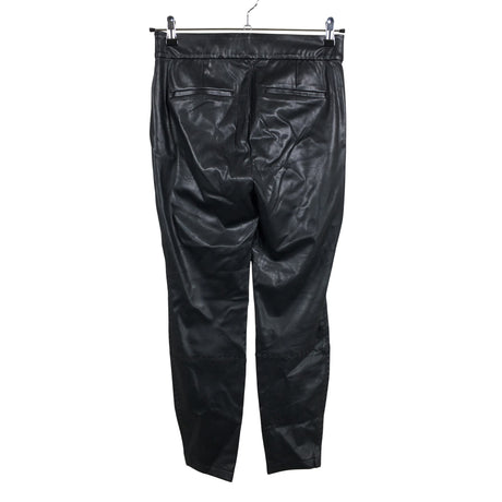 Unisex Hugo Boss - Nahkpüksid, suurus 40 - Must (2)