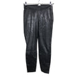 Unisex Hugo Boss - Nahkpüksid, suurus 40 - Must ()