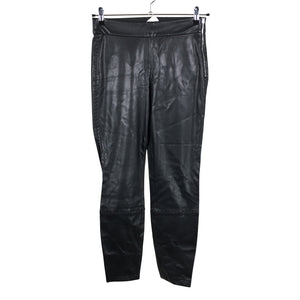 Unisex Hugo Boss - Nahkpüksid, suurus 40 - Must (1)