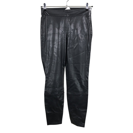 Unisex Hugo Boss - Nahkpüksid, suurus 40 - Must ()