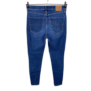 Unisex Levi's - Teksad, suurus W30 - Sinine (2)