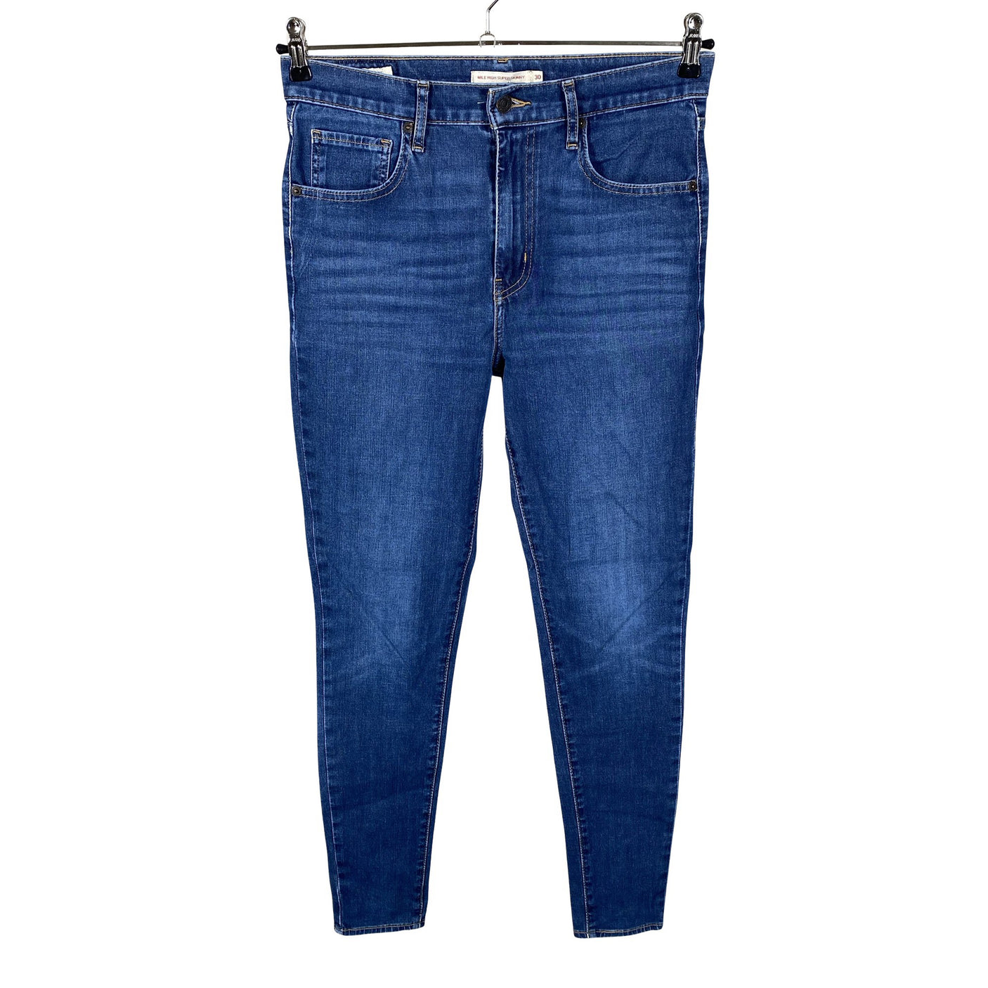 Unisex Levi's - Teksad, suurus W30 - Sinine (1)