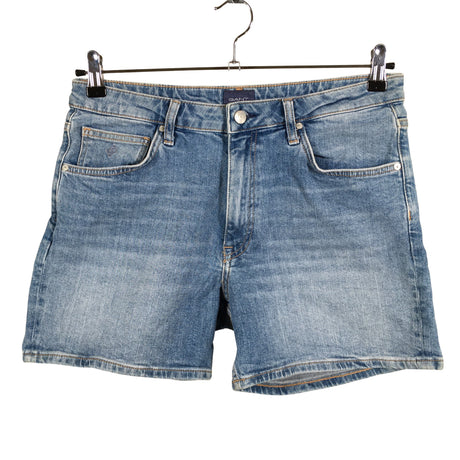 Unisex Gant - Teksast lühikesed püksid, suurus W30 - Sinine ()