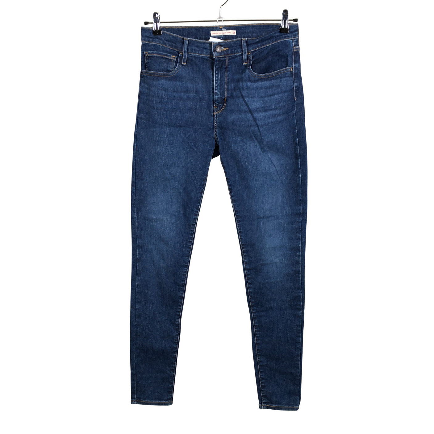 Unisex Levi's - Teksad, suurus W30 - Sinine (1)