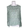 Unisex By Malina - Pluus, suurus 40 - Roheline ()