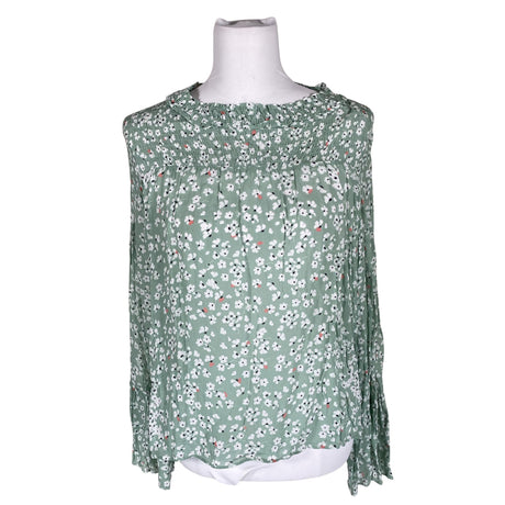 Unisex By Malina - Pluus, suurus 40 - Roheline ()