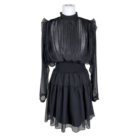 Unisex Designers Remix - Mitteveniv kleit, suurus 40 - Must ()