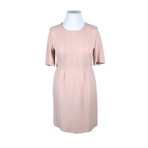 Unisex Hugo Boss - Mitteveniv kleit, suurus 42 - Heleroosa (1)