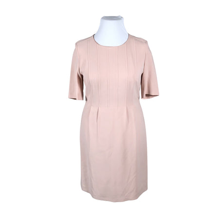 Unisex Hugo Boss - Mitteveniv kleit, suurus 42 - Heleroosa ()